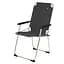 Крісло розкладне Bo-Camp Copa Rio Comfort XXL Graphite (1211961), Сірий - мініатюра 2
