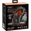 Игровая гарнитура Real-EL GDX-7680 Black (EL124100046) - миниатюра 5