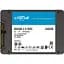 Накопичувач SSD Crucial BX500 2.5" SATAIII 3D TLC 240GB (CT240BX500SSD1) - мініатюра 2