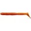Силикон Reins Rockvibe Shad 3" 308 Marble Chart Orange (12 шт/уп) - миниатюра 1