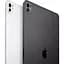 Планшет Apple iPad Pro 11" M5 Wi-Fi + Cellular 256GB со стандартным стеклом - Space Black (ME2N4TY/A) - миниатюра 3