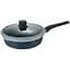 Сковорода Pepper PR-2321-28 Arma с крышкой 28х8 см (136577) - миниатюра 1