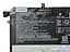 Акумулятор для ноутбука Lenovo ThinkPad L480 L490 L580 L590 E485 E490 E585 E590 L14 Gen 2 L15 Gen 2 L17L3P52 - мініатюра 2