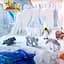 Стретч-іграшка у вигляді тварини Diramix The Epic Animals Лід проти пустелі, 1 шт., в асортименті (DIR-T-10005) - мініатюра 10