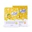 Маска тканинна для обличчя Esfolio Pure Skin юдзу та ніацинамід - мініатюра 1