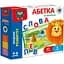 Развивающая игра Vladi Toys Азбука на магнитах Академия развития, укр. язык (VT5411-03) - миниатюра 1