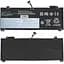 Акумулятор Lenovo L17M4PF0 (IdeaPad S530-13IWL, S530-13IML) 15.2V 2900 mAh 44Wh Black - мініатюра 1