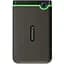 Портативний жорсткий диск Transcend 2TB USB 3.1 StoreJet 25M3 Iron Gray - мініатюра 1