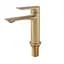Смеситель для умывальника Koer KB-10028-12 KR5291 Золотой - миниатюра 7