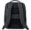 Рюкзак для ноутбука 15.6" Xiaomi City Backpack 2 Dark Gray (601201) - мініатюра 3
