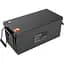 Акумулятор PowerPlant LiFePO4 12.8V 200Ah (LFP12200B) - мініатюра 1
