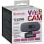 Веб-камера Defender G-lens 2695 FullHD 2K 1520p Black (63195) - мініатюра 9