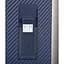 Валіза Titan Compax S с USB Ti844406 Navy (Ti844406-20) - мініатюра 6
