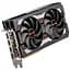 Видеокарта Sapphire AMD Radeon RX 5600 XT 6G Pulse (11296-01) (GDDR6, 192 bit, PCI-E v4.0 x16) Б/у - миниатюра 3