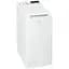 Пральна машина Whirlpool TDLR55020SUA автоматична - мініатюра 1