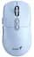 Миша Genius NX-8080S Bluetooth/Wireless Blue - мініатюра 1