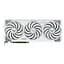 Відеокарта ASUS GeForce RTX5070 Ti 16GB TUF OC WHITE GAMING (TUF-RTX5070TI-O16G-WHITE-GAMING) - мініатюра 1