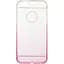 Чохол-накладка Shengo SG64C-Pro Gradient iPhone 5/5s/SE Pink - мініатюра 1