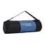 Килимок спортивний Cornix NBR 183 x 61 x 1 см для йоги та фітнесу XR-0096 Blue/Blue - мініатюра 3