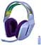 Наушники G733 Lightspeed Wireless RGB, LILAC Logitech teh0021838 - миниатюра 8