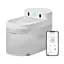 Поилка CATLINK AI Water Fountain - Wireless White - миниатюра 1