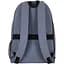 Рюкзак Bagland Stylish XL 34 л сірий 1434 (0055869) - мініатюра 5