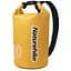 Гермомішок Naturehike CNK2300BS017 15 л Жовтий (1047-6976023925320) - мініатюра 1