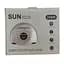 Лампа для манікюру та нарощування нігтів рожева Sun YC 57B 268 вт LED UV LED - мініатюра 7