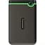 Зовнішній жорсткий диск Transcend StoreJet 1ТB 25M3 Slim 2.5" USB 3.0 iron gray (TS1TSJ25M3S) - мініатюра 1
