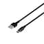Кабель с магнитным наконечником Hoco X52 Sereno USB - type-C Magnetic - миниатюра 1