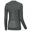 Термокофта Lorpen Taku L/S T-Shirt W L Light Grey (1052-1208394 5846 L) - мініатюра 2