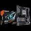 Материнская плата Gigabyte B650 Eagle Socket AM5 (B650 EAGLE) - миниатюра 1
