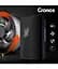 Осушувач повітря Cronos DH2000D 2L Black - мініатюра 7