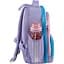 Рюкзак GoPack Education каркасный 597M-3 Fairytale Unicorn (GO25-597M-3) - миниатюра 5