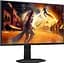 Монітор 24.5" AOC 25G4SXU FHD IPS 300Hz (25G4SXU) - мініатюра 9