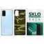 Захисна плівка SKLO Back (тил) Camo для Samsung Galaxy A11 Коричневий / Army Brown - мініатюра 1