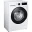 Пральна машина SAMSUNG WW80FG5L32AELE - мініатюра 2