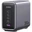 Зарядний пристрій 5xUSB 300W 5xUSB (4хUSB-C + USB-A) Nexode Desktop Fast Charger, Cable CD333 Ugreen - мініатюра 3