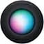 Розумна колонка Apple HomePod 2 Midnight (MQJ73/MQJ93) бездротова чорна - мініатюра 2