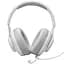 Навушники JBL Quantum 100M2 White (JBLQTUM100M2WHT) - мініатюра 2