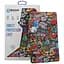 Чехол-книжка BeCover Smart Case для Samsung Galaxy Tab A9 Plus SM-X210/SM-X215/SM-X216 11.0" Graffiti (710314) - миниатюра 1