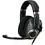 Игровые наушники Epos H6Pro Closed racing Green - миниатюра 1