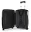 Валіза на колесах Thule Revolve Wide-body Carry-On Spinner Black 3203931 - мініатюра 5