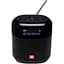 Акустична система JBL Tuner XL FM Black (JBLTUNERXLBLKEUNA) - мініатюра 1