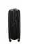 Чемодан 77 См Samsonite MAJOR-LITE BLACK 77x50x31 KM1*09004 - миниатюра 14
