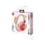 Навушники дитячі JBL Junior 470NC Бездротові Pink (рожеві) (JBLJR470NCPIK) - мініатюра 9