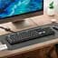Клавіатура HOCO Ice wolf wired business keyboard GM23 (ru/ukr/en) - мініатюра 4