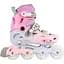 Ролики Cosmo ID Joy Pro 31-34 Pink (1012-CIS-JOY PRO-PK-31-34) - миниатюра 1
