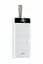 REMAX Leader Series 22.5W Multi-compatible Fast Charging Power Bank (с LED LED) 30000mah RPP-183 Белый - миниатюра 1