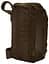 Туристичний рюкзак Thule Landmark 40L Deep Khaki (TH 3205310) - мініатюра 12